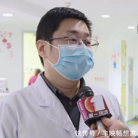 宝宝|得了这病,半岁宝宝脚趾比香蕉还粗!不注意还会复发…