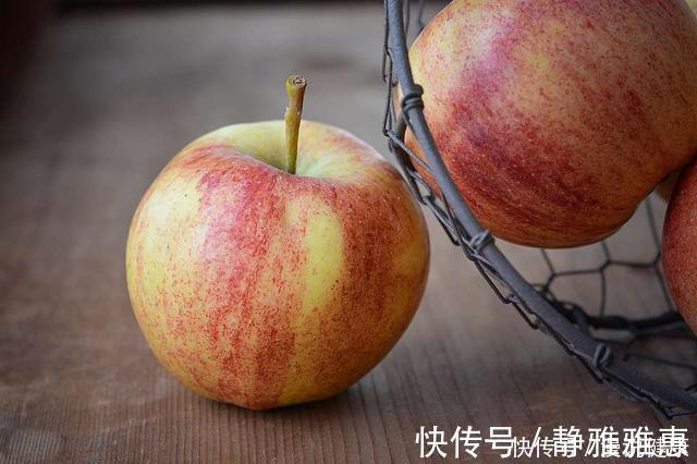 肠胃|晚上吃苹果，等于吃砒霜苹果这些冷知识，看完心中有确切的答案