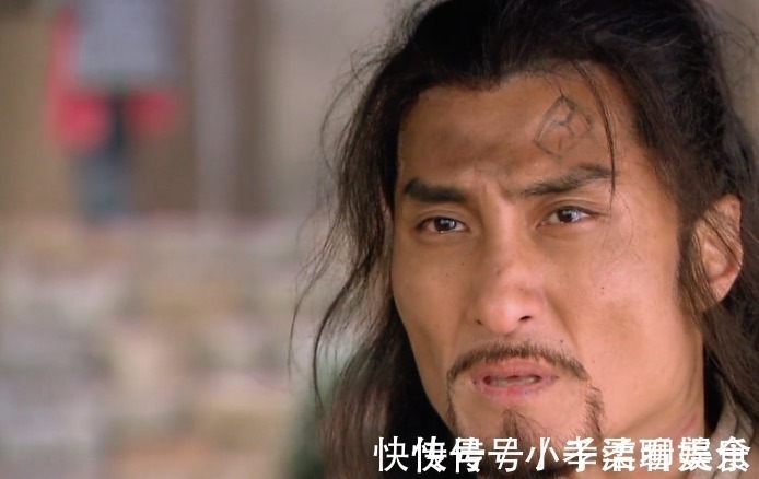 王伦&武松林冲鲁智深交手,这3战能证明,最后赢家不是武松会是谁