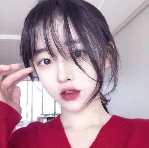 好看的脸型有哪几种心形脸迷人、鹅蛋脸气质,你属于哪个