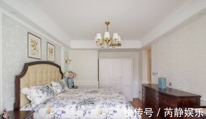 玄关|170平新房,进门就被玄关迷住了,中式装修很大气,邻居约饭请教
