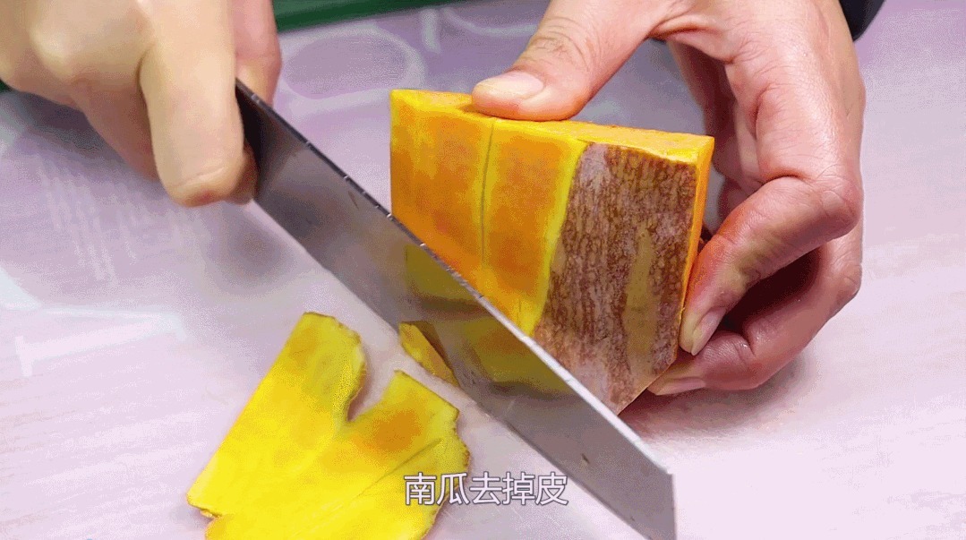 面粉别做包子！加上南瓜，不加一滴水，营养是包子8倍，出锅秒光