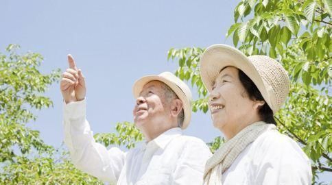 人脸|老年痴呆测试最新出炉图上共有几张人脸找出10张以上的很健康