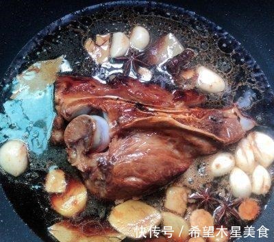 嘴馋|吃着比肉还鲜,嘴馋就吃卤猪脚!吃着比肉还鲜,嘴馋就吃卤猪脚!