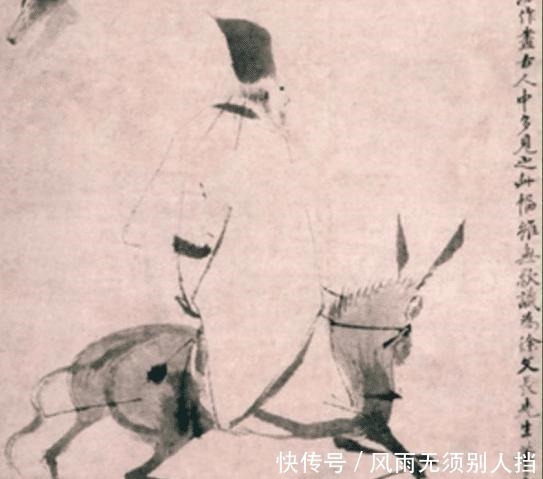 情钟|千古“丑画”众人皆不看好, 唯独齐白石独有情钟!