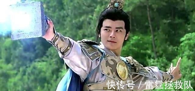 太岁$殷郊所封值年太岁在封神榜上算多大的官?你看元始天尊咋说的