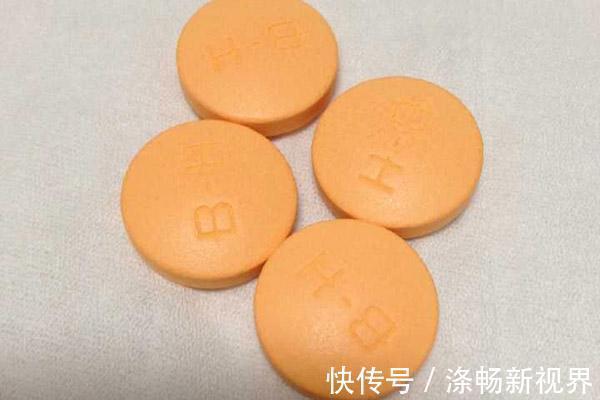 心脑血管|四五块钱一瓶的维生素B2,能治哪些病可惜很多人不当一回事
