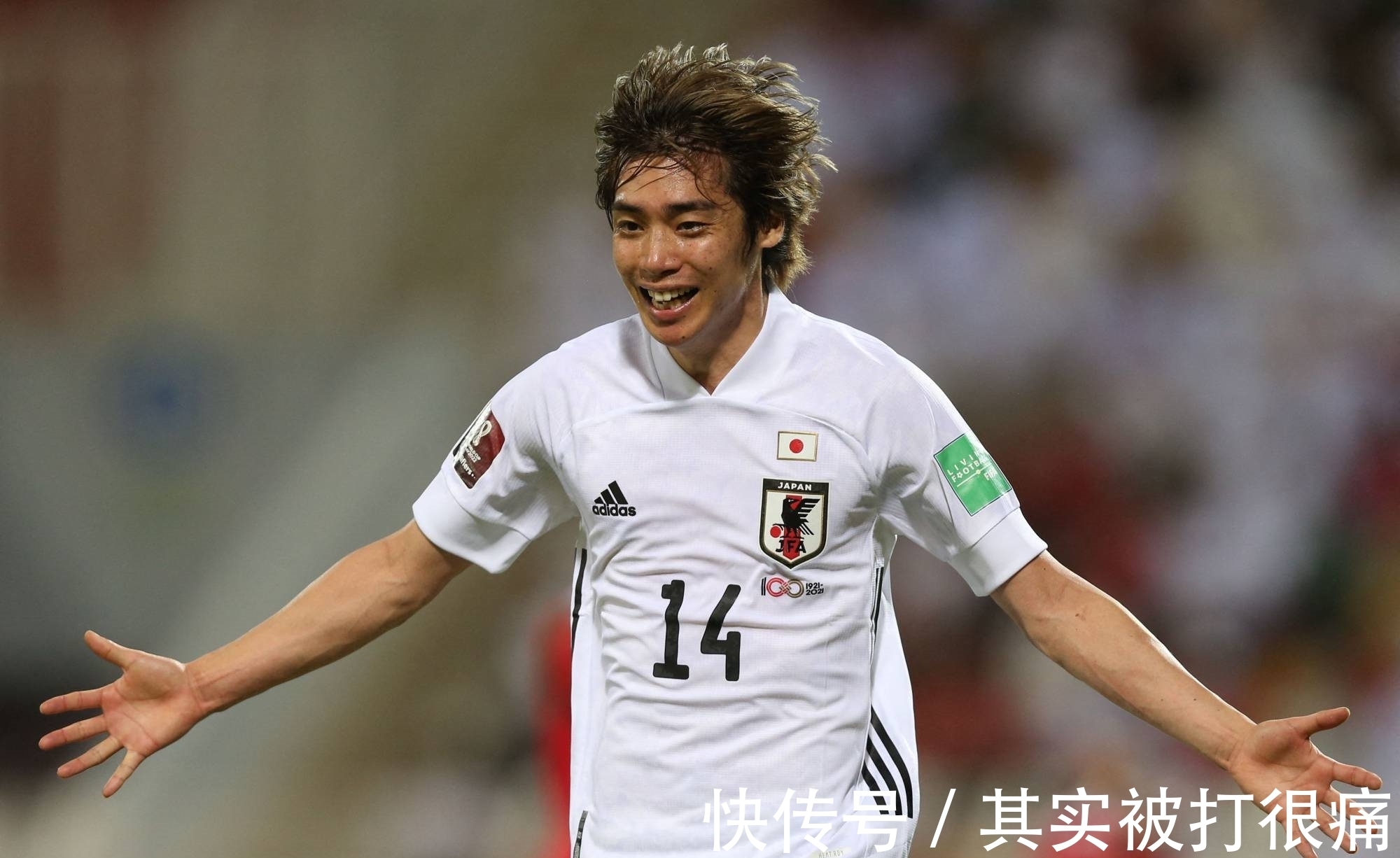 世界杯|12强赛奇迹诞生!日本6场5球=接近世界杯,PK中国队,CCTV5直播