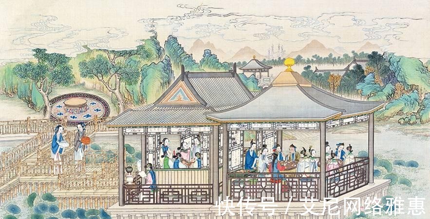 宝玉|抛开指婚不说,宝钗有做皇帝妃子的大梦,黛玉会唾弃做王妃吗?