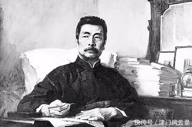 文学作品|鲁迅最好笑的一句名言,仅12个字,却引人深思,又深感悲哀!