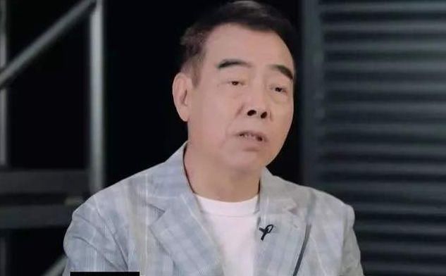 我就是演员|赵薇问陈凯歌:下季希望邀请谁来《我就是演员》,陈凯歌回复超好笑