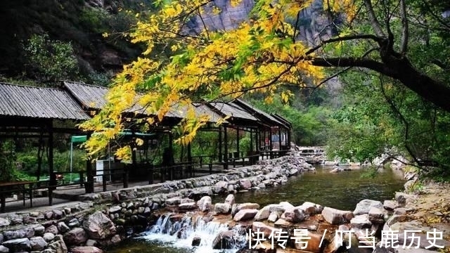 5河南“良心”5A景区：欠债4亿仍不涨门票，矿泉水还卖1块原价