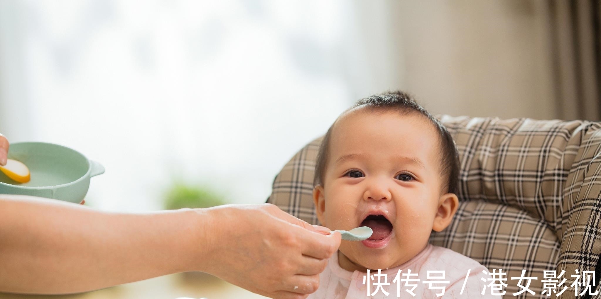 孩子|2岁的孩子不喝牛奶,身高却差一大截,情况有3种