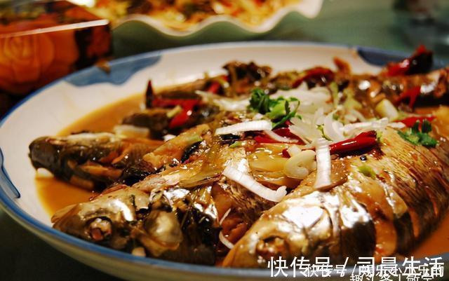 饭店“最干净”的几道菜,老板自己也常吃,可惜点来吃的人却很少