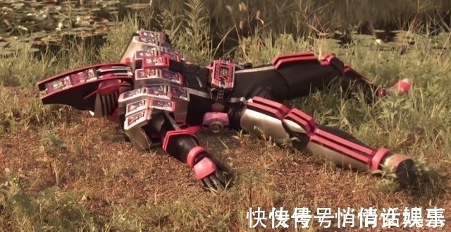 形态|假面骑士时王官方图鉴公开:68年逢魔是独立骑士,帝骑21没被收录