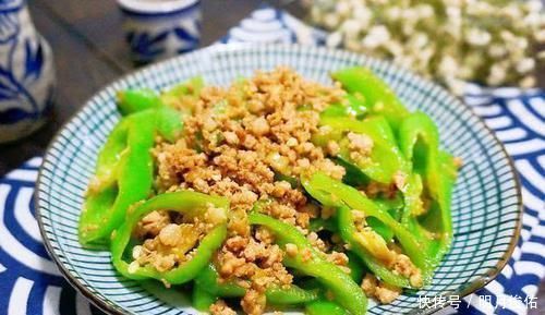 入口鲜香的8道家常菜,解馋健康吃不腻,家人吃完忘不了