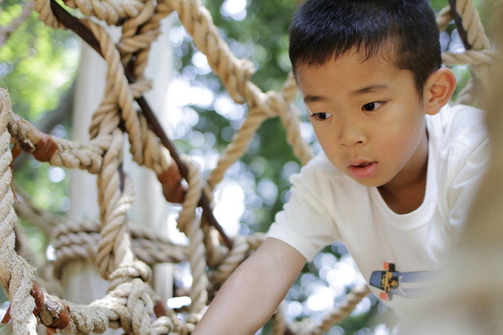 身体素质|“宅家玩”和“外出浪”的孩子,长大后有啥区别?和想象的不一样