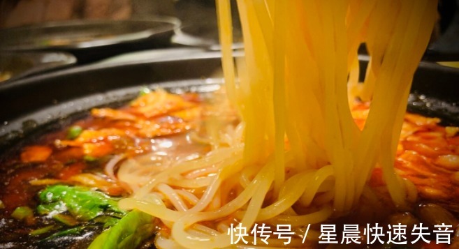 主食|秋季长肉“最猛”的5种主食,米饭面条靠边站,减肥的你应该知道!