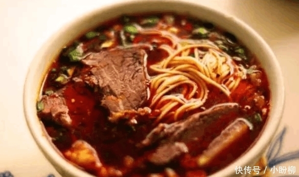 美味|日本票选“全世界最美味的6碗面”, 中国还能有三道上榜!