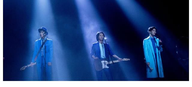 《哥哥》音樂總監(jiān)接受采訪，7次公演不是雜亂無章，而是分4個階段