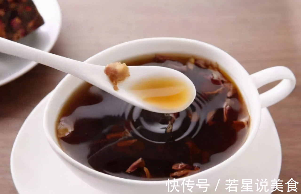 养护|女性中年爱美,适合多吃的食物,排毒清肠,养护肌肤,促进消化