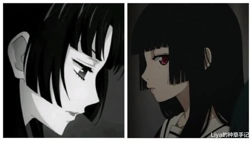 女生巨显老的4款发型，你可千万别剪