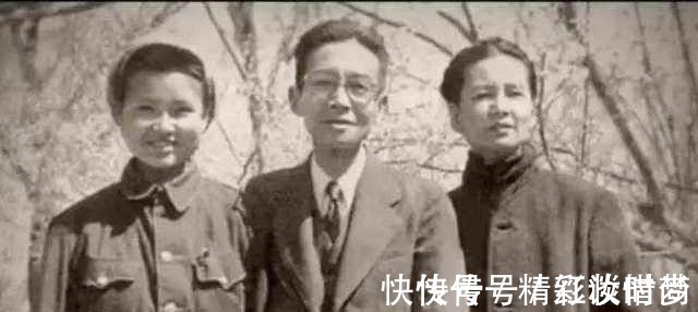 江湖传说#林徽因去世后,梁思成为何执意娶林洙他病重之时说出了原因