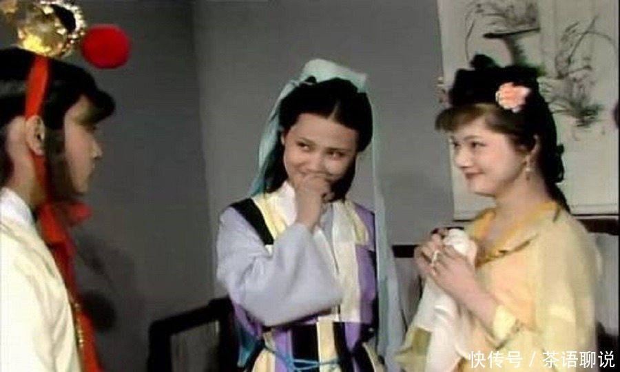 尘世|妙玉:孤高自许,目无下尘,却终沦落尘世、陷于沟渠