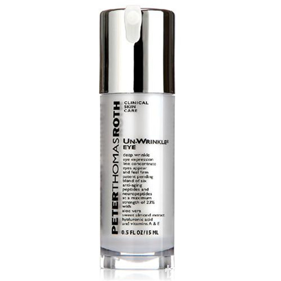 我的眼霜空瓶记 真正好用有效的眼霜推荐给大家 不要走弯路