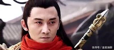 李元霸有四象不过之力,却被此人一枪挑翻!