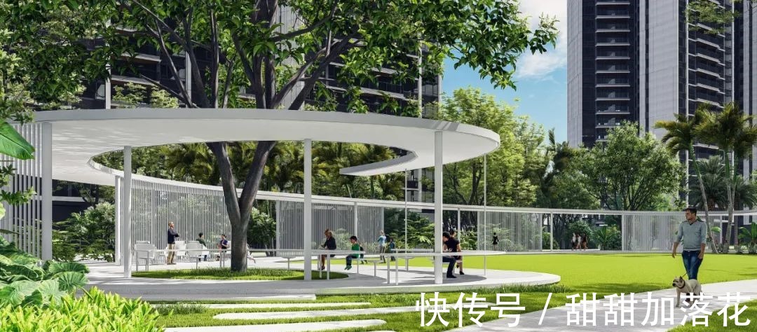 山水比德|助力实力旅企,山水比德可以做什么丨华侨城篇!