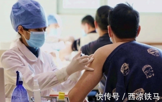 老年人|疫苗接种范围增加,但并不是所有人都适合!这5类人群劝你谨慎