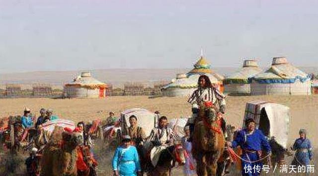 窝阔台|古代历史,元太宗窝阔台,三路掠宋!