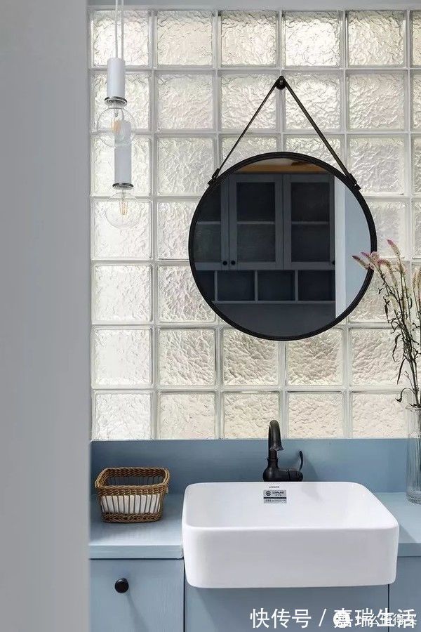 装修|仅有72㎡的家，却被她装修得舒适幸福，入户小清新，越住越舒服