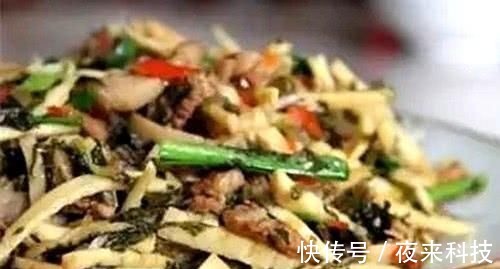 好吃到流口水的家常菜，真香呀，超解馋、巨下饭