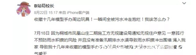 up|手办到底有多贵熊孩子故意打碎一地手办，直接被索赔100w！