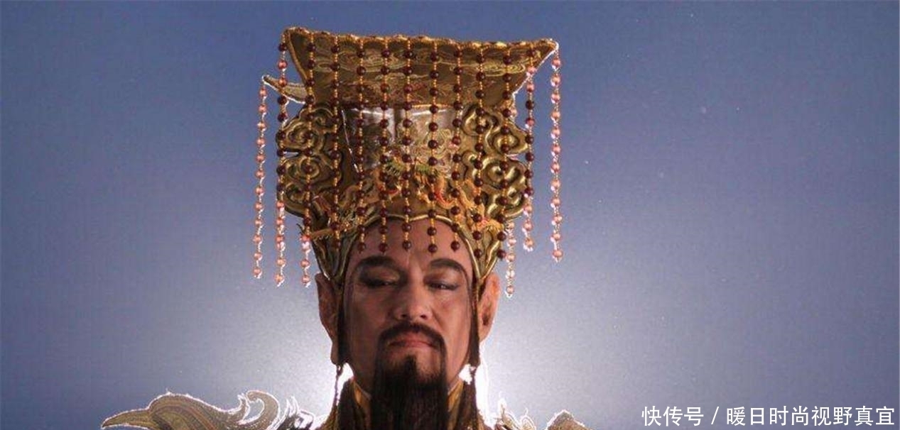 地府隐藏的实力有多大?如果天庭与其开战,天庭恐怕都不是对手