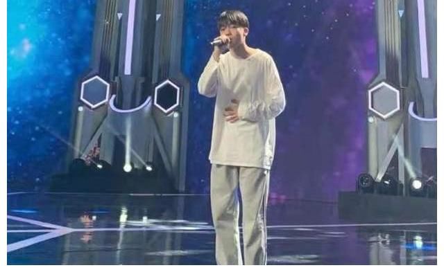 钟易轩|《明日之子》第五季选手名单流出，有熟悉的面孔值得期待