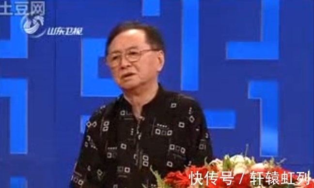 黛玉@王扶林说,我没做到了,新版《红楼梦》做到了,还做得很好