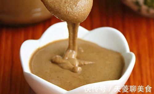 自制|想吃芝麻酱不用买，在家5块钱自制一大罐，味道香浓无添加