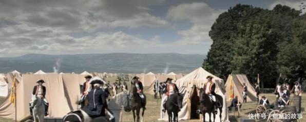 大帝|科林战役腓特烈大帝大意轻敌,普鲁士精锐迎战杂牌敌军遭遇大败