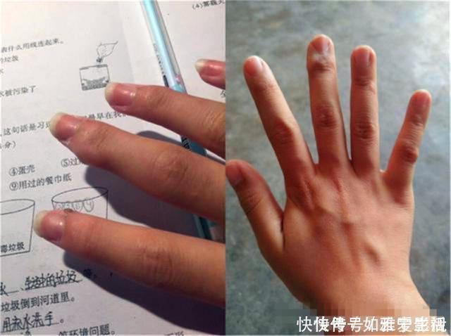 照片|“学霸”是怎样炼成的?看完这组照片,才明白成功没有捷径