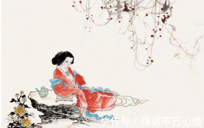 闻天语#李清照见证岳飞一生,为岳飞写了一首词?巧合还是影射?