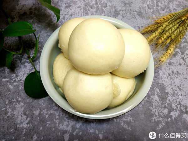 白糖|蒸馒头，食用碱、小苏打别乱放，只需加点白糖，馒头又香又甜