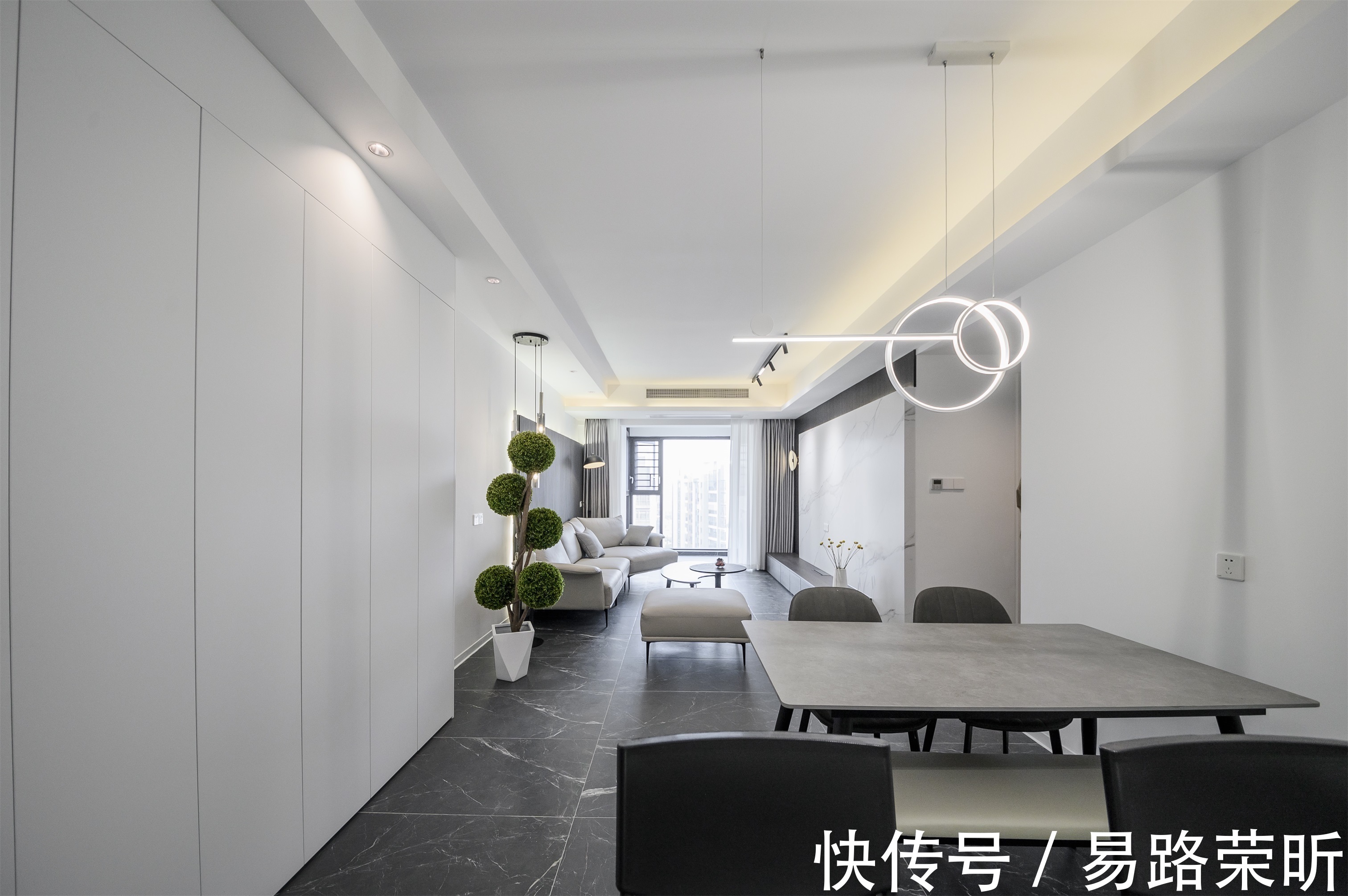 过道|家是温柔的避风港,寒夜归来时的一盏灯,是记忆里的温存,放不下的牵挂。