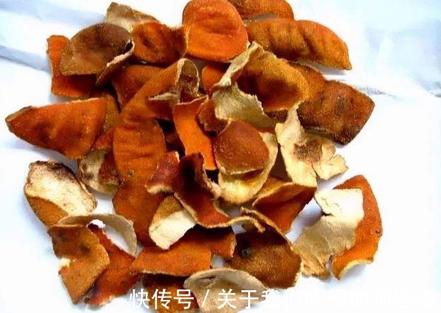 土方子|橘子皮变废为宝,学会3蒸3晒,秒变老陈皮,作用太大了,建议收藏