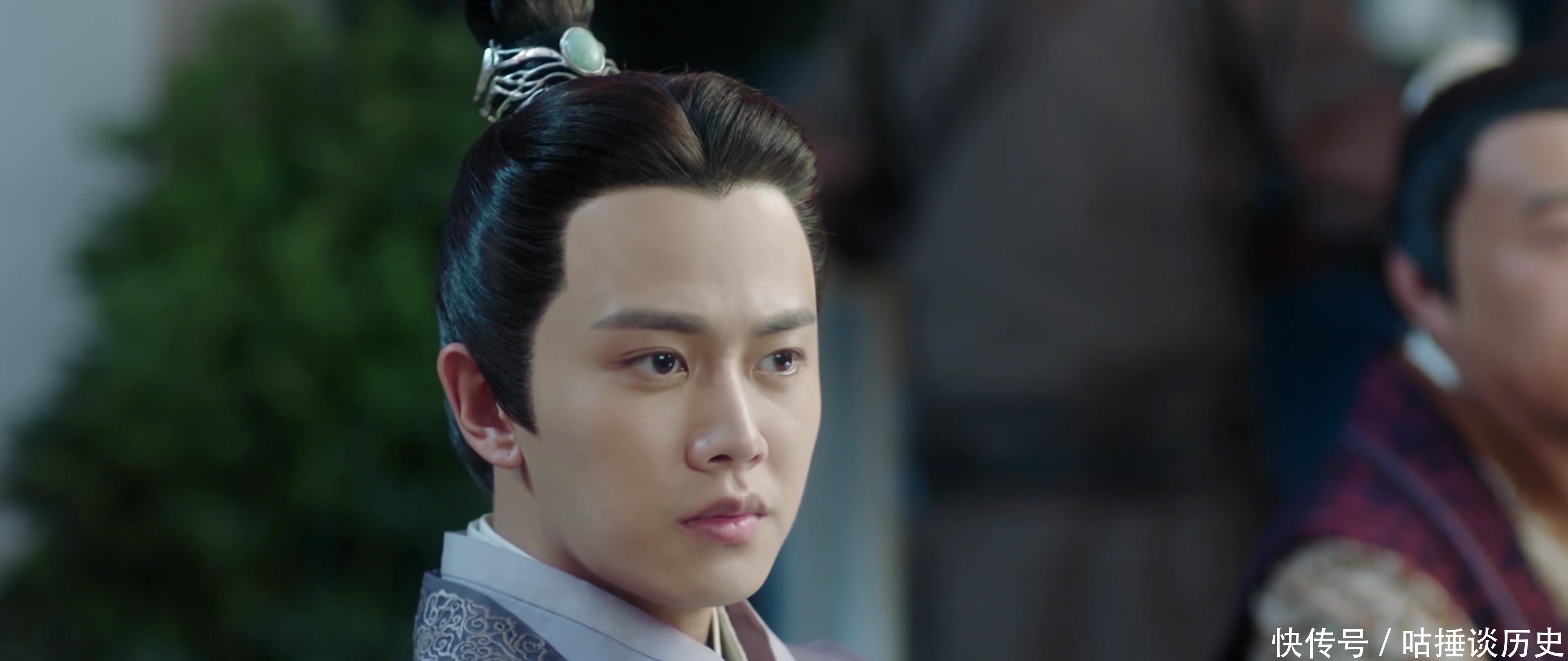 锦衣|锦衣之下:陆廷说陆绎当锦衣卫屈才了,从当时的背景来看没说错