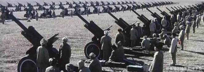 表面|军史上的一则“笑话”,发生在辽沈大战,表面好笑,内涵让人钦佩