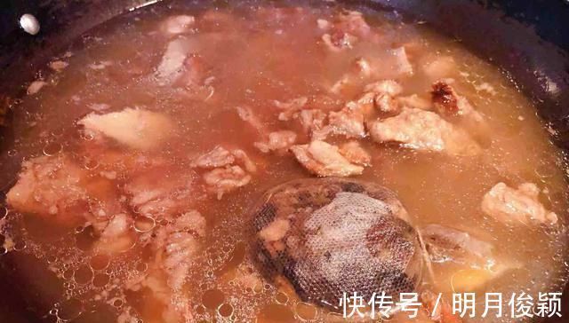 调料包|这东西50块1斤，再贵也要买给孩子吃，条件允许每周吃2次最好