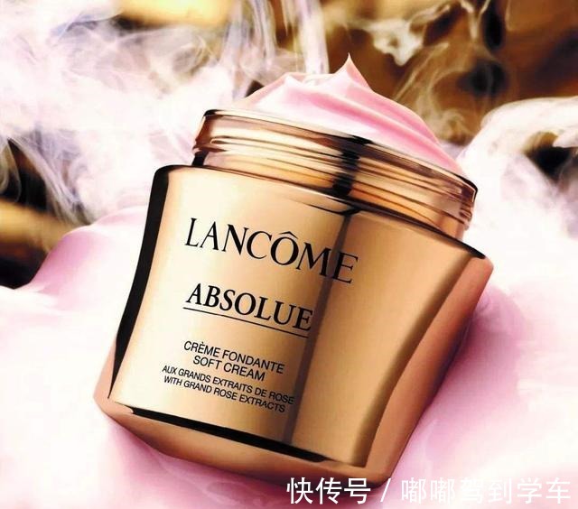 兰蔻菁 都在问什么面霜好用，这是我的宝藏面霜pick！